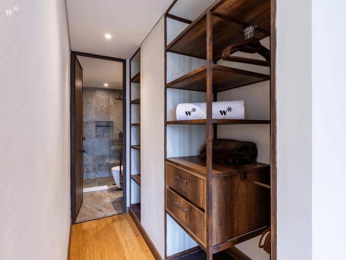 Classy Loft In La Candelaria Богота Екстер'єр фото