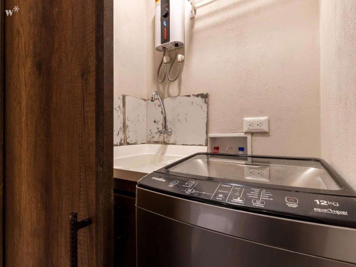 Classy Loft In La Candelaria Богота Екстер'єр фото