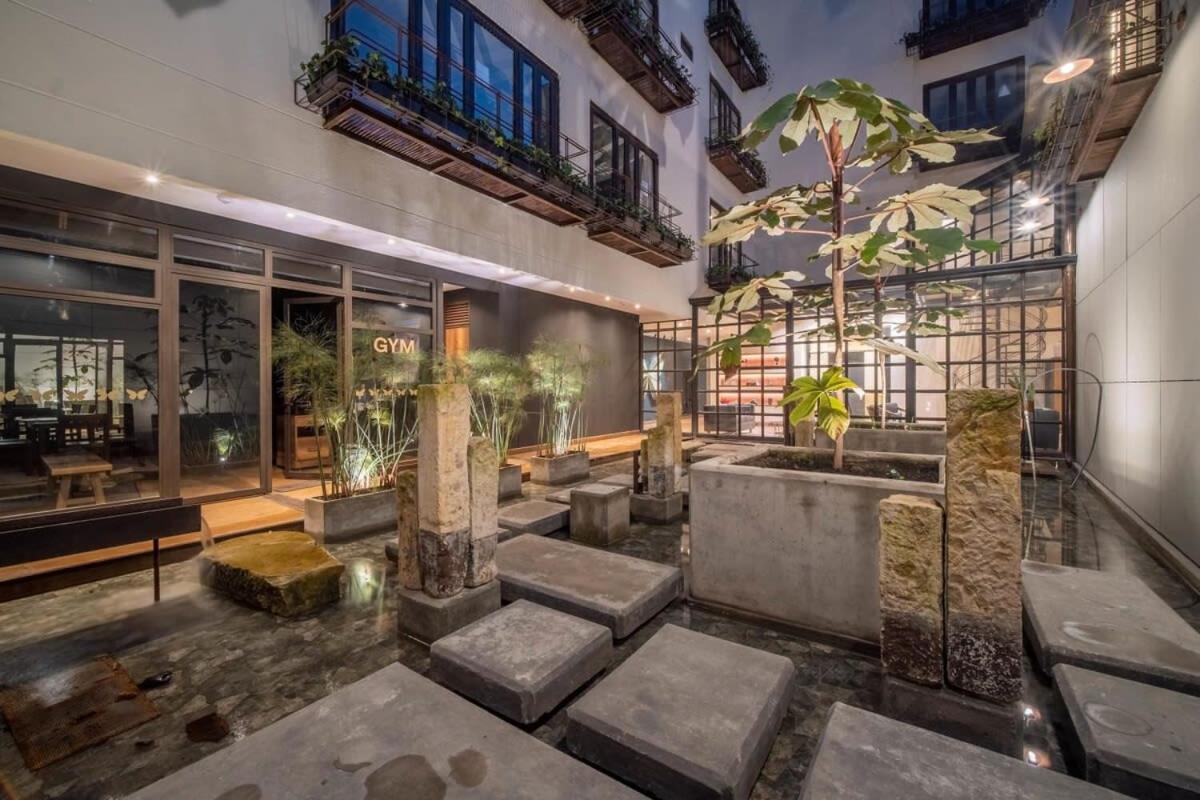 Classy Loft In La Candelaria Богота Екстер'єр фото